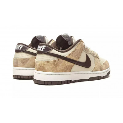 Кроссовки Nike SB Dunk Low "Animal Pack Giraffe/Cheetah" Кроссовки Nike SB Dunk Low "Animal Pack Giraffe/Cheetah"