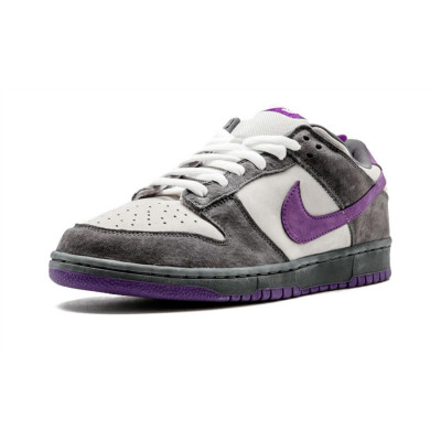 Кроссовки Nike SB Dunk "Purple Pigeon" Кроссовки Nike SB Dunk "Purple Pigeon"