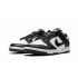 Кроссовки Nike SB Dunk Low "Panda - Black/White" с мехом Кроссовки Nike SB Dunk Low "Panda - Black/White" с мехом