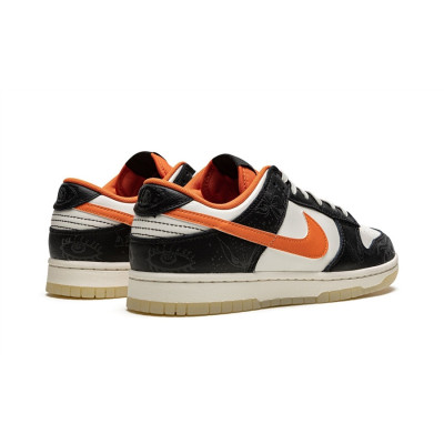 Кроссовки Nike SB Dunk Low "Halloween" Кроссовки Nike SB Dunk Low "Halloween"