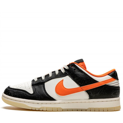 Кроссовки Nike SB Dunk Low "Halloween" Кроссовки Nike SB Dunk Low "Halloween"