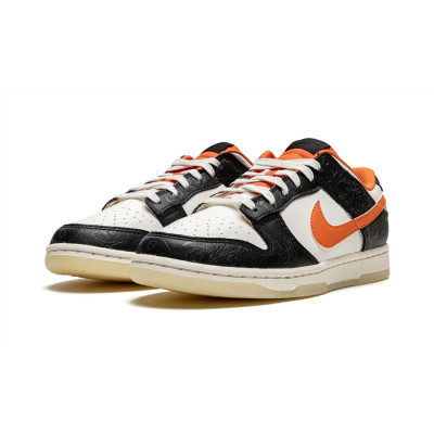 Кроссовки Nike SB Dunk Low "Halloween" Кроссовки Nike SB Dunk Low "Halloween"