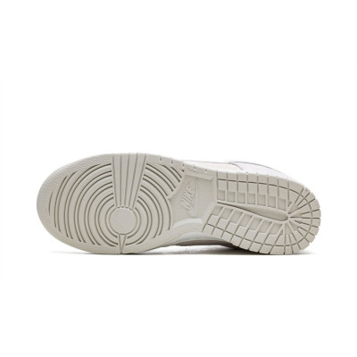 Кроссовки Nike SB Dunk Low "Vast Grey" Кроссовки Nike SB Dunk Low "Vast Grey"