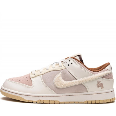 Кроссовки Nike SB Dunk Low "Year of the Rabbit" Кроссовки Nike SB Dunk Low "Year of the Rabbit"