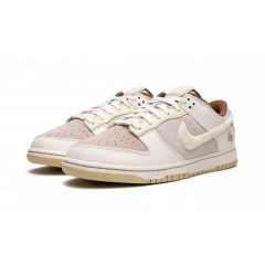 Кроссовки Nike SB Dunk Low "Year of the Rabbit"
