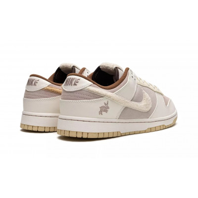 Кроссовки Nike SB Dunk Low "Year of the Rabbit" Кроссовки Nike SB Dunk Low "Year of the Rabbit"