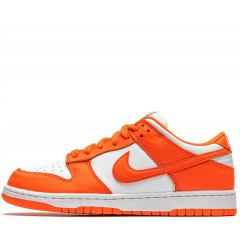 Кроссовки Nike SB Dunk Low "Syracuse"