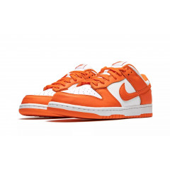 Кроссовки Nike SB Dunk Low "Syracuse"