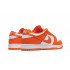 Кроссовки Nike SB Dunk Low "Syracuse" Кроссовки Nike SB Dunk Low "Syracuse"