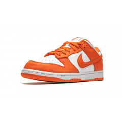 Кроссовки Nike SB Dunk Low "Syracuse"