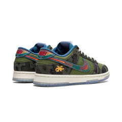 Кроссовки Nike SB Dunk Low "Siempre Familia"