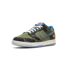 Кроссовки Nike SB Dunk Low "Siempre Familia"