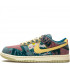 Кроссовки Nike SB Dunk Low "Community Garden" Кроссовки Nike SB Dunk Low "Community Garden"