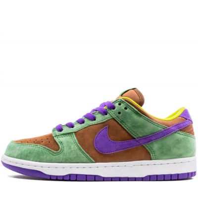 Кроссовки Nike SB Dunk Low "Veneer" Кроссовки Nike SB Dunk Low "Veneer"