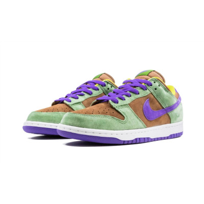 Кроссовки Nike SB Dunk Low "Veneer" Кроссовки Nike SB Dunk Low "Veneer"