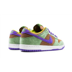Кроссовки Nike SB Dunk Low "Veneer"