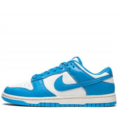 Кроссовки Nike SB Dunk Low "University Blue"