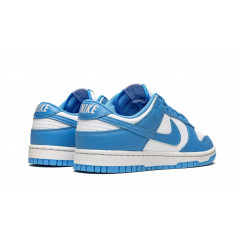 Кроссовки Nike SB Dunk Low "University Blue"