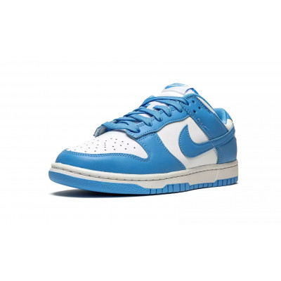 Кроссовки Nike SB Dunk Low "University Blue" Кроссовки Nike SB Dunk Low "University Blue"