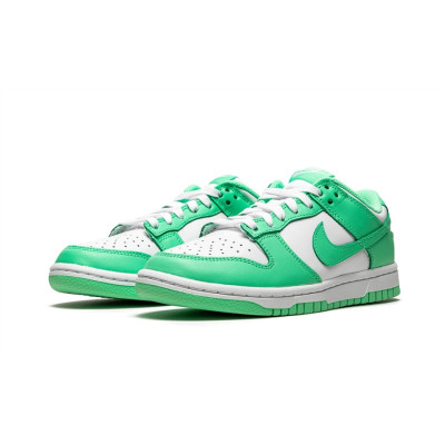Кроссовки Nike SB Dunk Low "Green Glow" Кроссовки Nike SB Dunk Low "Green Glow"