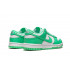 Кроссовки Nike SB Dunk Low "Green Glow" Кроссовки Nike SB Dunk Low "Green Glow"