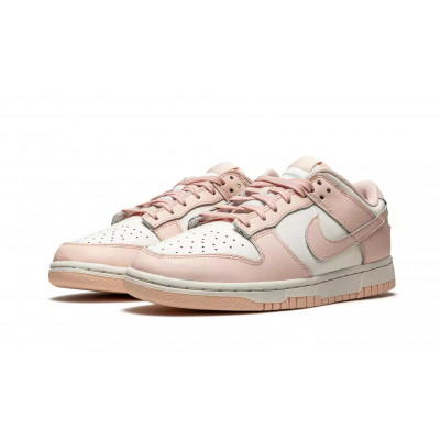 Кроссовки Nike SB Dunk Low Pink Кроссовки Nike SB Dunk Low Pink