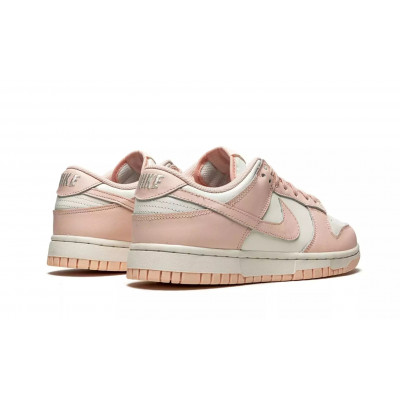 Кроссовки Nike SB Dunk Low Pink Кроссовки Nike SB Dunk Low Pink