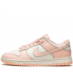 Кроссовки Nike SB Dunk Low Pink