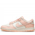 Кроссовки Nike SB Dunk Low Pink Кроссовки Nike SB Dunk Low Pink