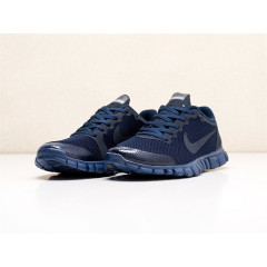 Кроссовки Nike Free Run 3.0 Blue