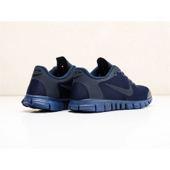 Кроссовки Nike Free Run 3.0 Blue