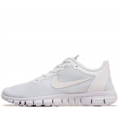 Кроссовки Nike Free Run 3.0 White