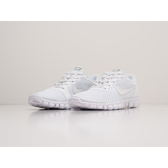Кроссовки Nike Free Run 3.0 White