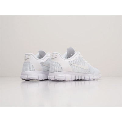 Кроссовки Nike Free Run 3.0 White Кроссовки Nike Free Run 3.0 White