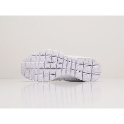 Кроссовки Nike Free Run 3.0 White Кроссовки Nike Free Run 3.0 White
