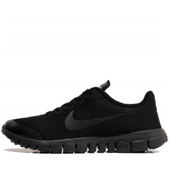 Кроссовки Nike Free Run 3.0 Black