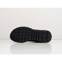 Кроссовки Nike Free Run 3.0 Black