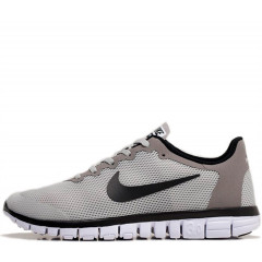 Кроссовки Nike Free Run 3.0 Grey