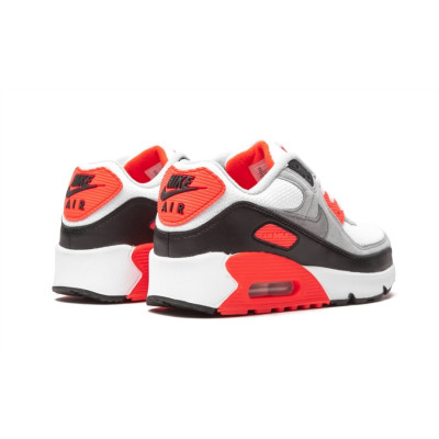 Кроссовки Nike Air Max 90 Essential Infrared Кроссовки Nike Air Max 90 Essential Infrared