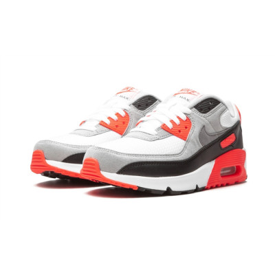 Кроссовки Nike Air Max 90 Essential Infrared Кроссовки Nike Air Max 90 Essential Infrared