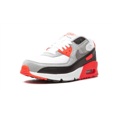 Кроссовки Nike Air Max 90 Essential Infrared Кроссовки Nike Air Max 90 Essential Infrared