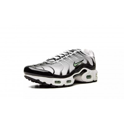 Кроссовки Nike Air Max Plus Silver Кроссовки Nike Air Max Plus Silver