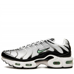 Кроссовки Nike Air Max Plus Silver
