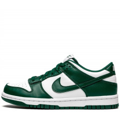 Кроссовки Nike SB Dunk Low "Spartan Green"
