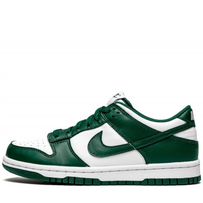 Кроссовки Nike SB Dunk Low "Spartan Green" Кроссовки Nike SB Dunk Low "Spartan Green"