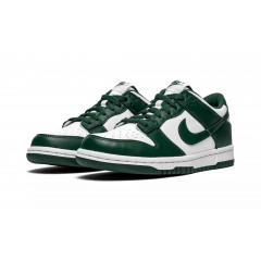 Кроссовки Nike SB Dunk Low "Spartan Green"