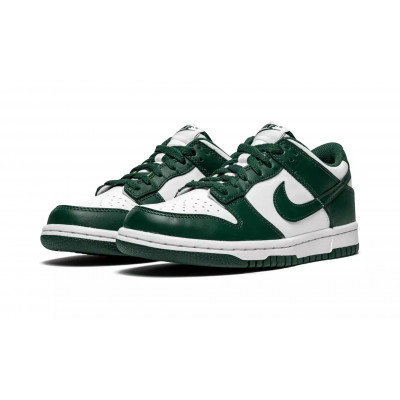 Кроссовки Nike SB Dunk Low "Spartan Green" Кроссовки Nike SB Dunk Low "Spartan Green"