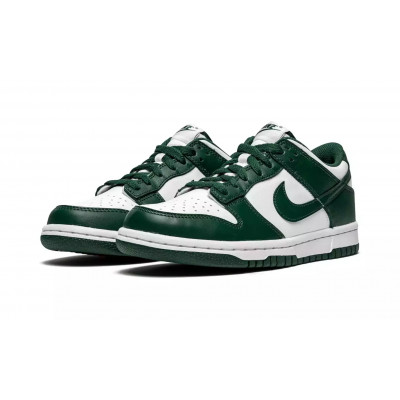 Кроссовки Nike SB Dunk Low "Spartan Green" с мехом Кроссовки Nike SB Dunk Low "Spartan Green" с мехом