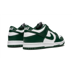 Кроссовки Nike SB Dunk Low "Spartan Green"