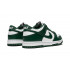 Кроссовки Nike SB Dunk Low "Spartan Green" Кроссовки Nike SB Dunk Low "Spartan Green"